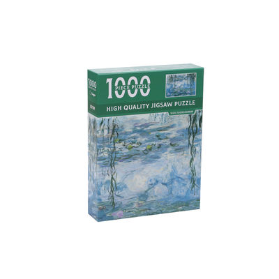 개인화 된 1000 조각의 퍼즐