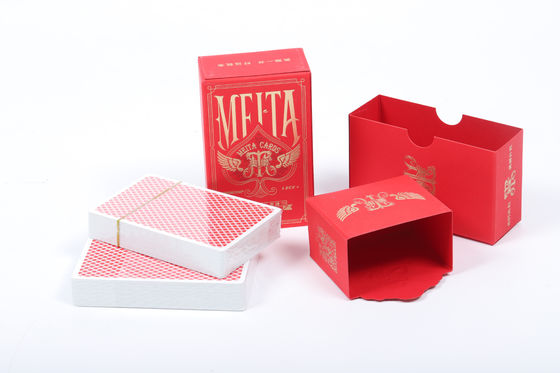 좋은 가격 부드러운 마무리 컬러풀 퍼즐 패턴 클럽 클럽을 위한 카드 플레이 온라인으로