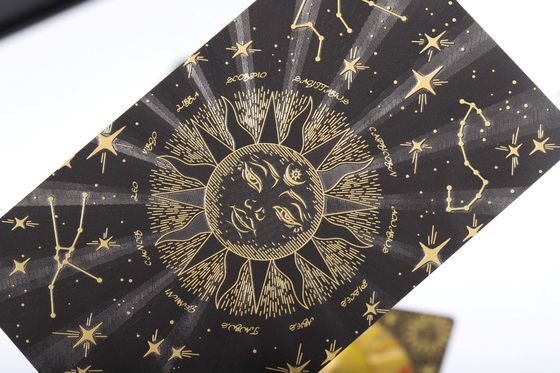 좋은 가격 78 포커 주문 성인용 카드 인쇄 온라인으로