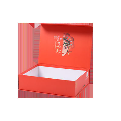 좋은 가격 맞춤형 용량 매트 블랙 플레이 카드 선물 상자 온라인으로