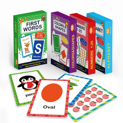 좋은 가격 에이스에서 10까지 게임 카드 학습 하트 다이아몬드 스페이드 클럽 온라인으로