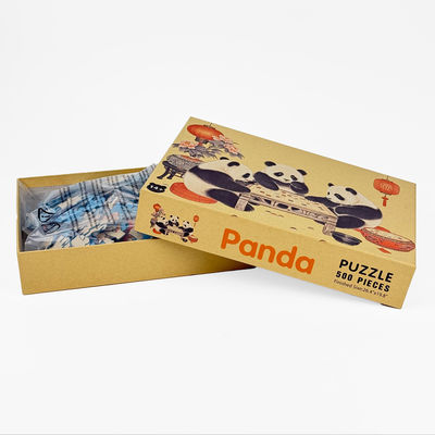 좋은 가격 안전하고 기술 개발 놀이를 위한 둥근 가장자리 교육 퍼즐 온라인으로