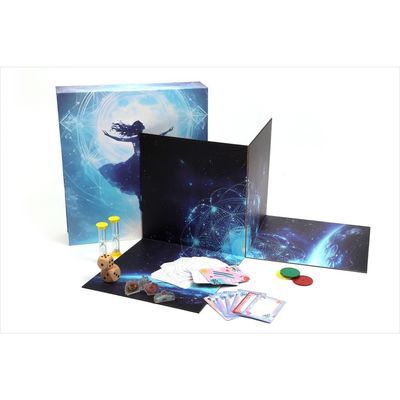 좋은 가격 3-12세용 맞춤형 교육 보드 게임 게임 길이 30-60분 맞춤 설정 및 개인화 온라인으로