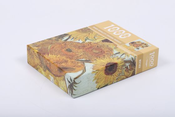 좋은 가격 컬러 퍼즐, 크리스마스 동물 테마 500 pc 온라인으로