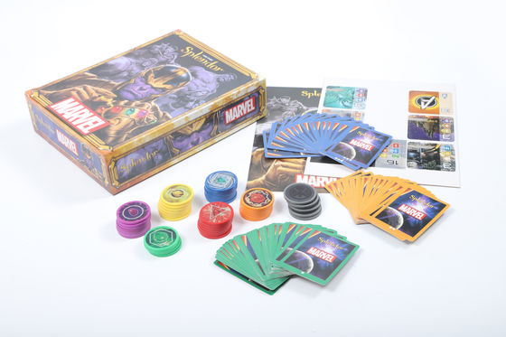 대화형 수학 / 언어 게시판 게임 사회 기술 향상