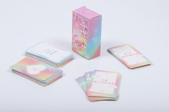 좋은 가격 킹/퀸/잭 얼굴 카드와 함께 교육적인 카드 놀이 온라인으로
