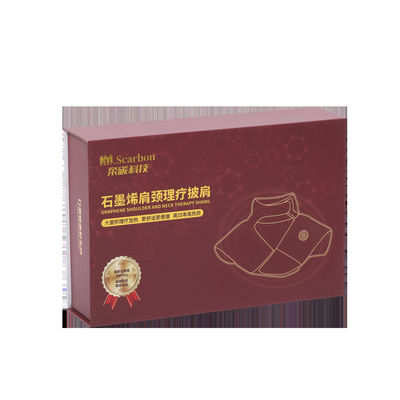 좋은 가격 직사각형 금 은 게임 부품 보호 저장 상자 온라인으로