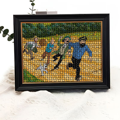 모든 연령대 를 위한 맞춤형 퍼즐