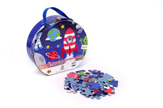 좋은 가격 Upgrade Your B2B Business with Custom Printed Puzzles at Affordable Prices 온라인으로