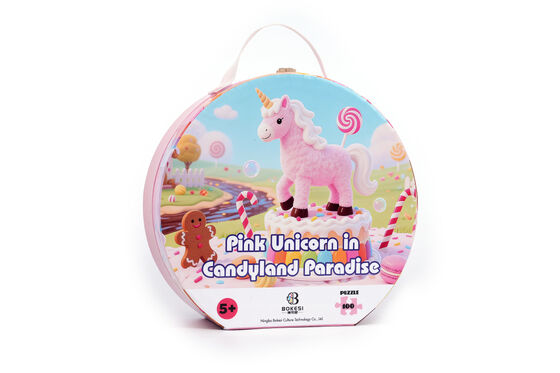 좋은 가격 Custom Printed Puzzles and Customizable Puzzles for Your Business Development 온라인으로